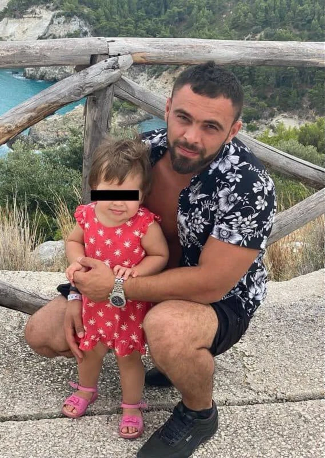Dumnezeu să-l ierte! Vasile a fost OMORÂT de propria m…