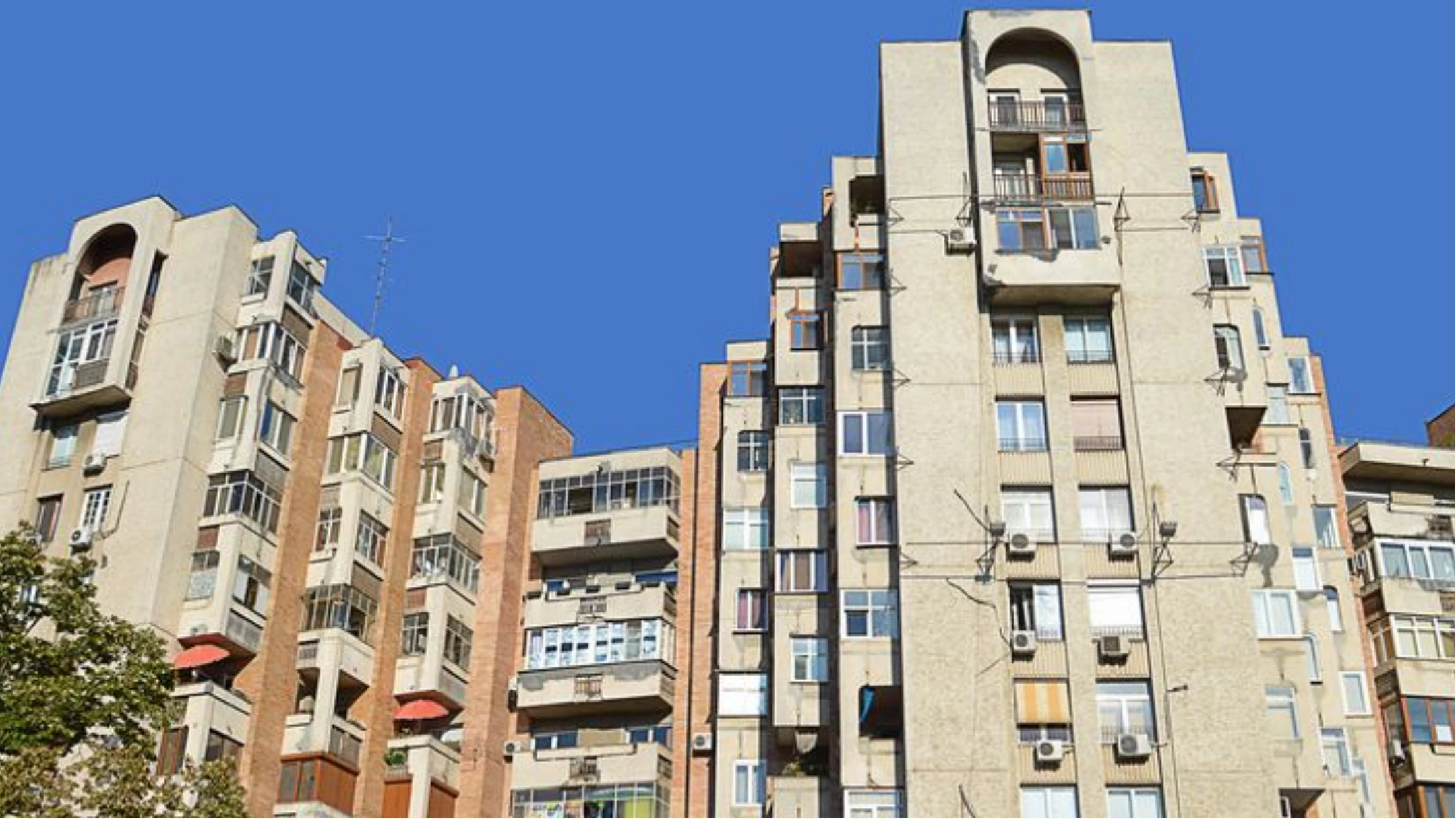 De la 1 ianuarie 2027, impozitele pe locuințe vor fi calculate în funcție de…