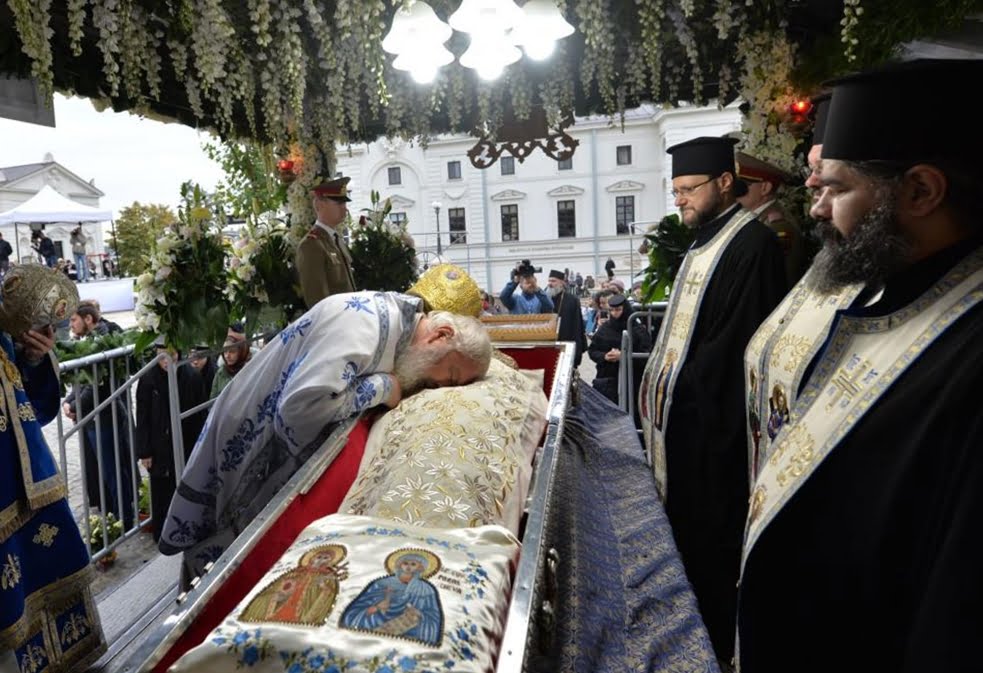 Marea schimbare de la Pelerinajul Sfânta Parascheva 2026. Ce a apărut, în premieră, lângă Ocrotitoarea Moldovei